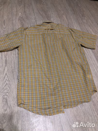 Рубашка мужская