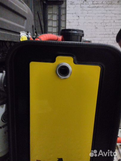 Гидрофикация тягачей