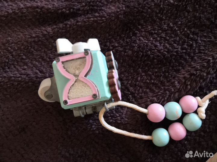 Детские игрушки