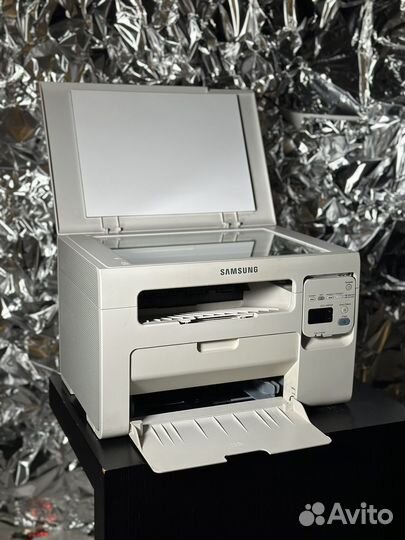 Мфу samsung scx3405w