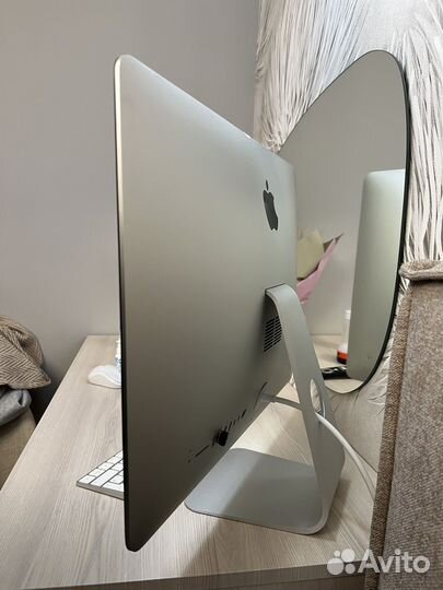 iMac 21,5 2013 8гб 256