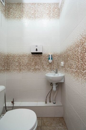 Квартира-студия, 31,5 м², 1/5 эт.