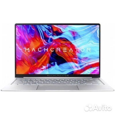Ноутбук Machenike Machcreator-E MC-Ei511300HF60HSM