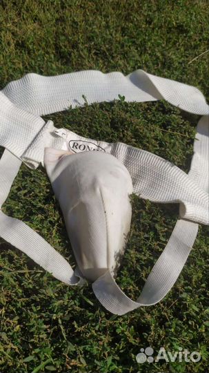 Боксерские перчатки