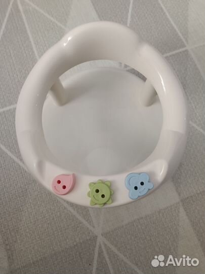 Стульчик для купания