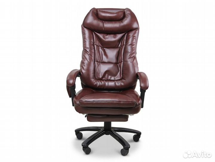 Офисное массажное кресло