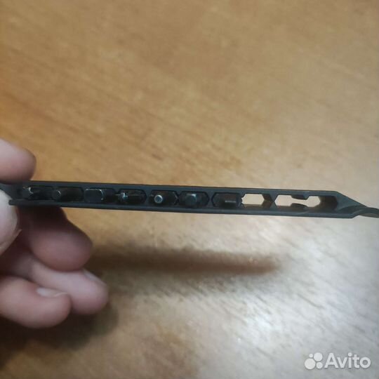 Мультитул Leatherman Charge +