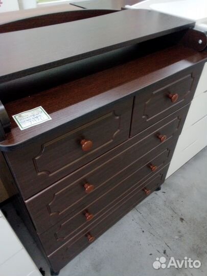 Комод пеленальный №2 №5№4№5№6№7