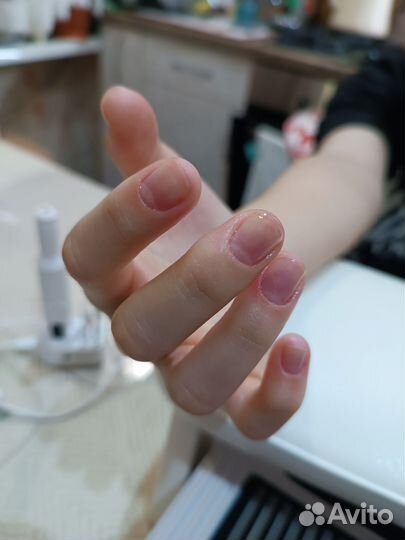 Модель на маникюр бесплатно