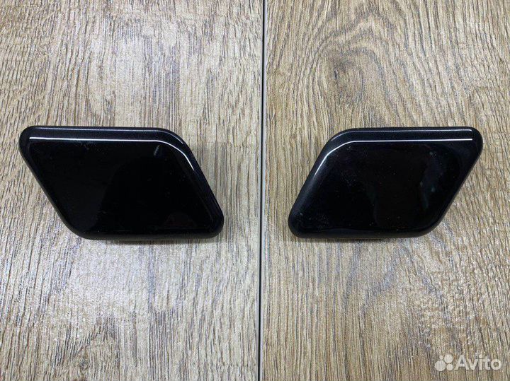 Крышка форсунки омывателя фар Hyundai ix35