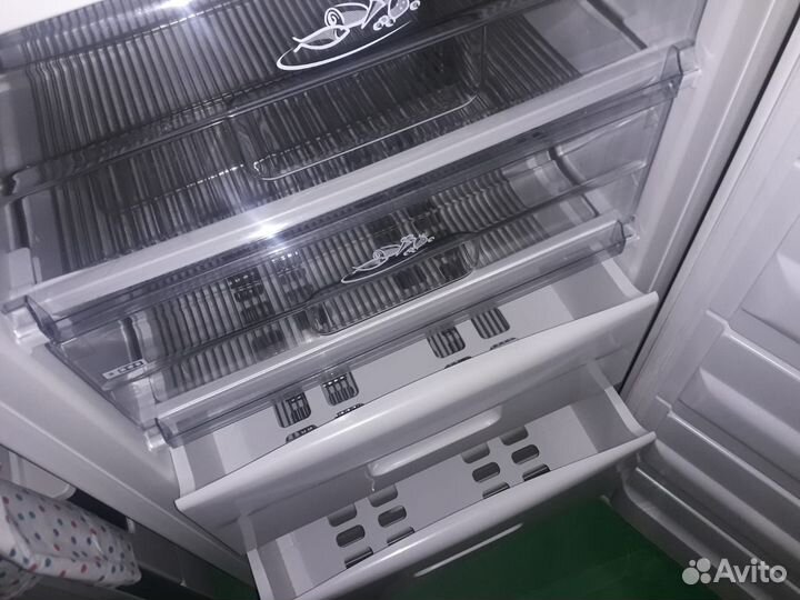 Морозильная камера Snaige soft plus (Class A)