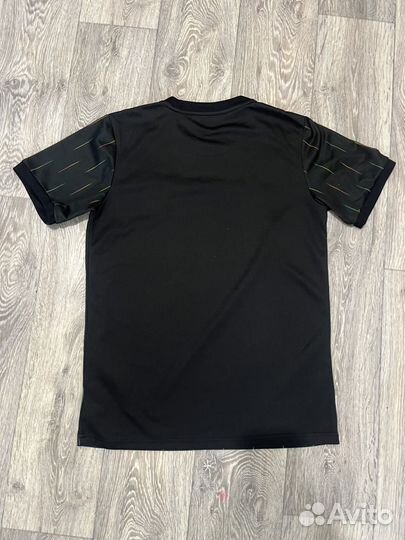 Футболка adidas juventus