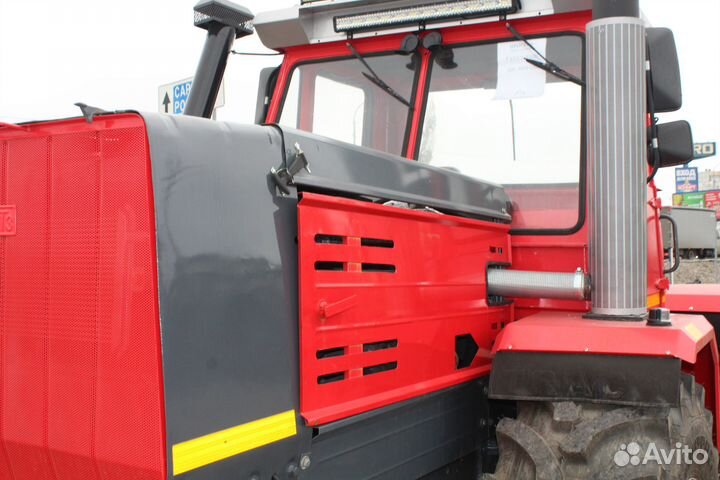 Трактор ХТЗ Т-150, 2023