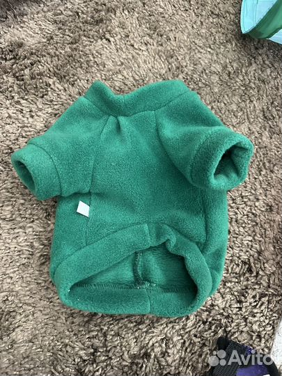 Аксесуары для мелких пород собак/ кошек