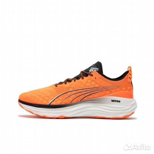 Puma ForeverRun Nitro 