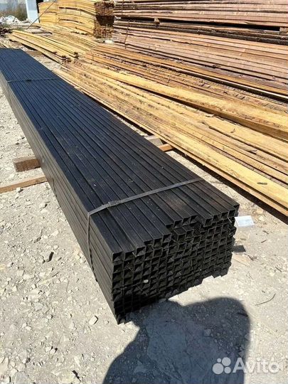 Профильная труба от производителя