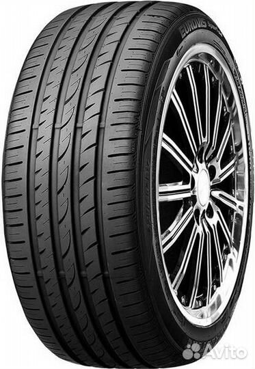 Roadstone Eurovis Sport 04 185/65 R15 88H