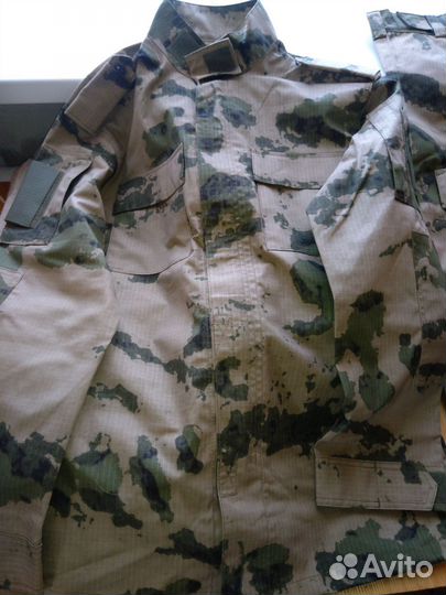 Форма уставная