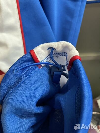 Спортивный костюм форвард