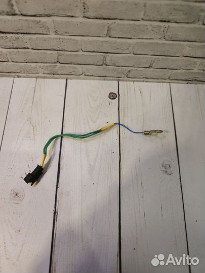 Температурный датчик NTC Jura