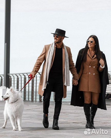 Персональный стилист для мужчин и женщин