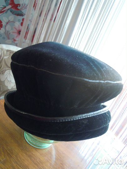 Шляпы женская