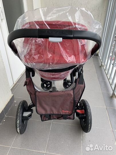 Коляска детская