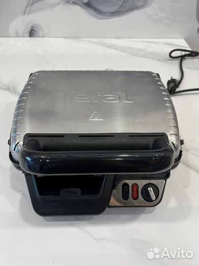 Электрогриль Tefal Health Grill Comfort GC306012