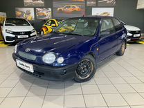 Toyota Corolla 1.3 AT, 1998, 279 000 км, с пробегом, цена 170 000 руб.