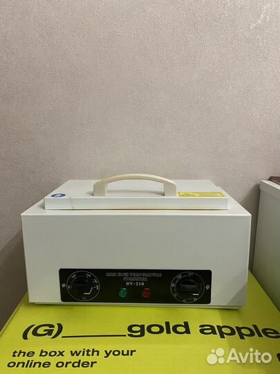 Шкаф сухожаровой