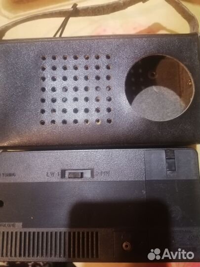 Игрушки СССР