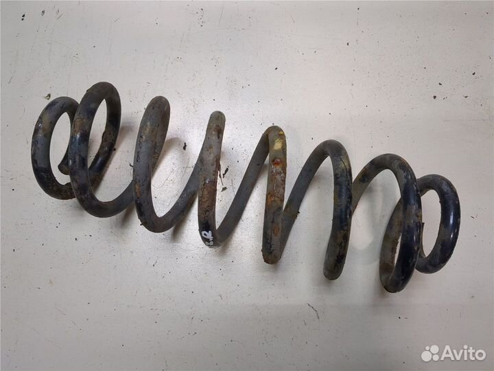 Пружина подвески Volkswagen Passat 6, 2006