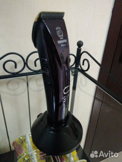 Машинка для стрижки волос Evolution Premium