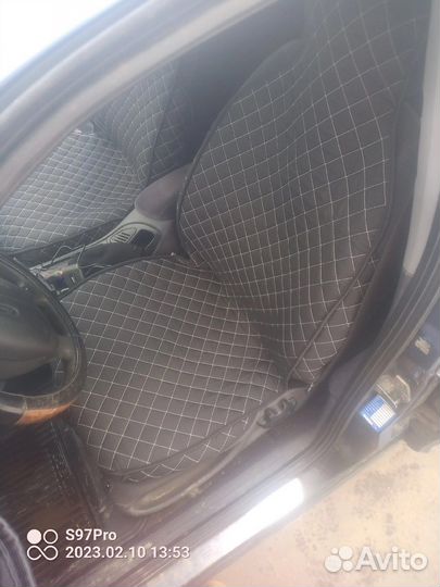 Накидки для авто в Орле