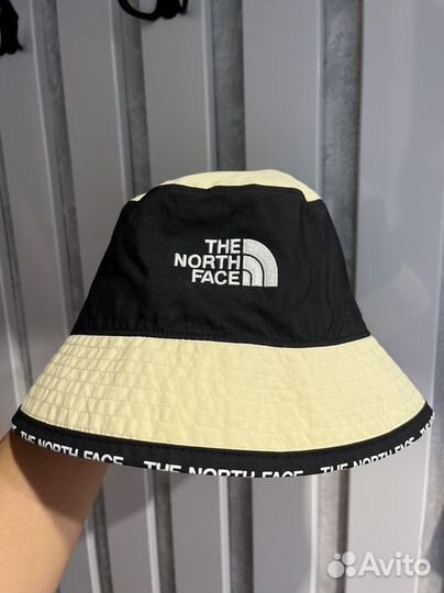 Панама унисекс the north face
