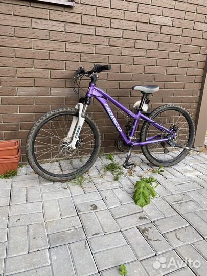 Велосипед norco 7005