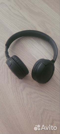 Беспроводные наушники jbl 590bt