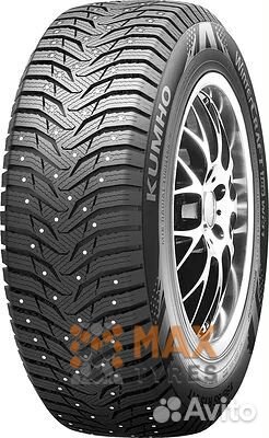 Kumho WinterCraft Ice WI31 205/65 R15 94