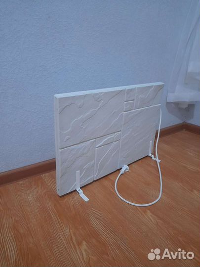 Кварцевый обогреватель
