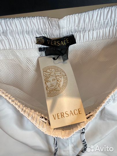 Плавки Versace