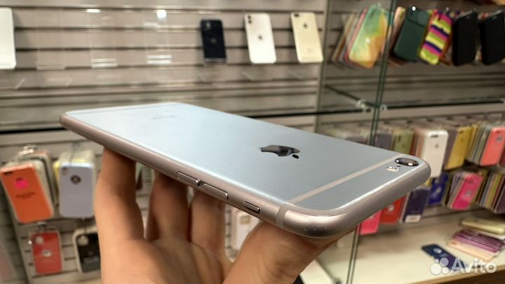 iPhone 6S Plus, 32 ГБ
