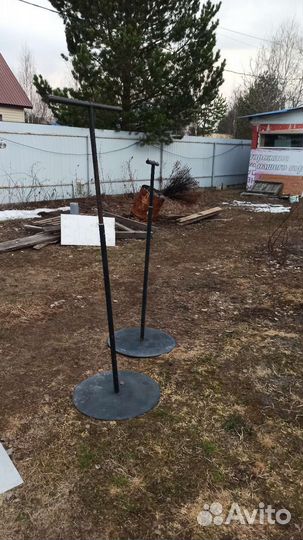 Вешалка для плечиков