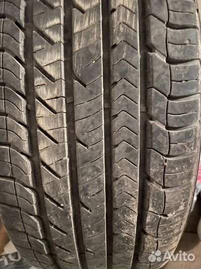 Goodyear Eagle Sport TZ 215/55 R17