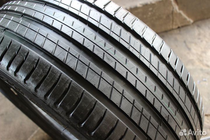 Michelin Latitude Sport 3 255/50 R19 107W