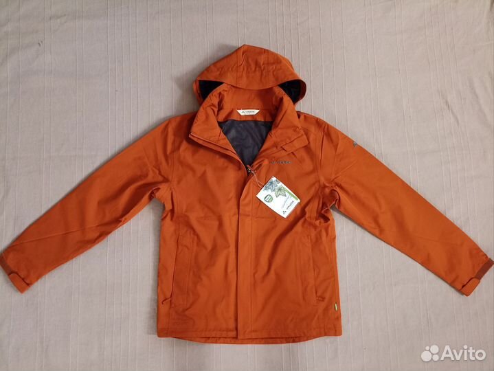 Ветровка Vaude Escape Light jacket