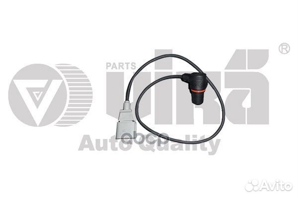 Датчик импульсов (скорости коленвала) 990600931