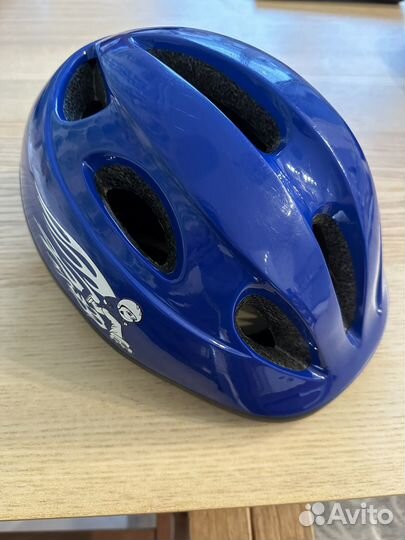 Шлем детский