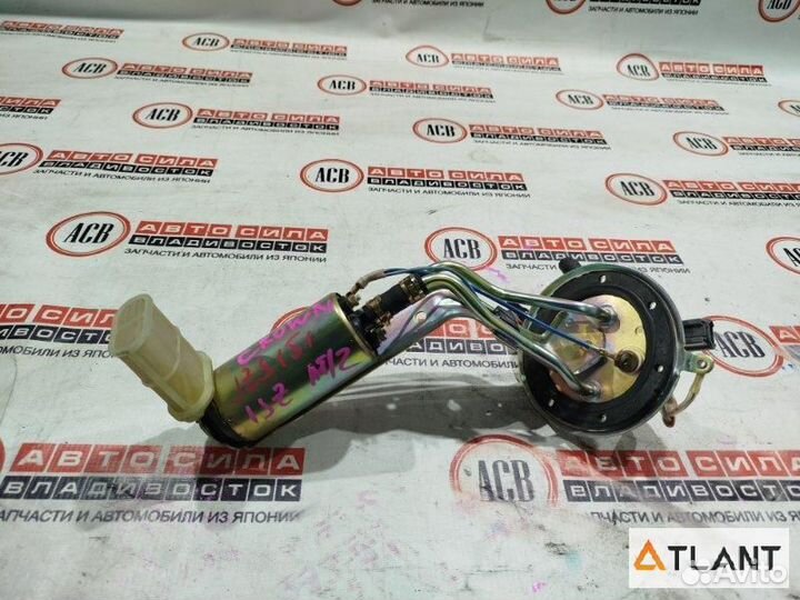 Бензонасос toyota crown