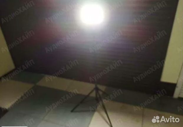 Видеосвет С Аккумулятором