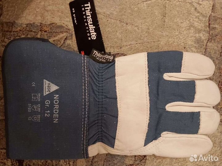 Одноразовые комбезы Tyvek